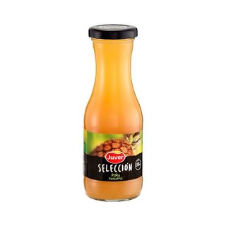 Zumo de piña Juver Selección 200ml