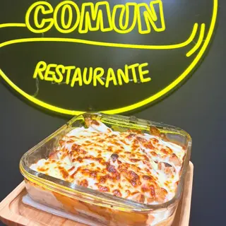 Paticcio mixta