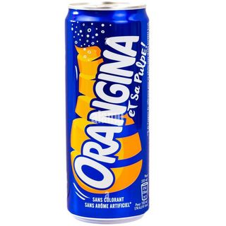 Orangina 330ml