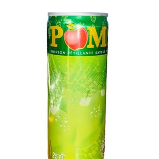 Poms lata 330ml