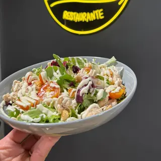 Ensalada Cesar 