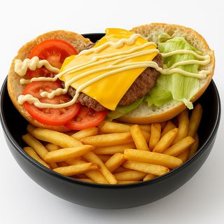 Pita de Ternera – El Original 