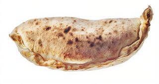 Gourmet Calzone Bombonera