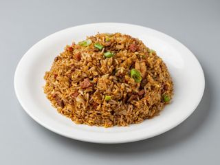 Arroz Chop Suey