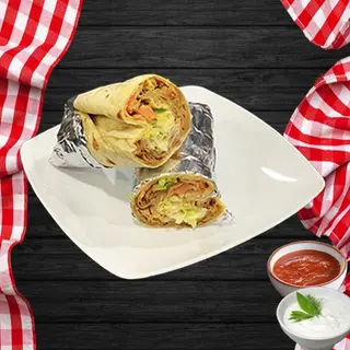 Durum Kebab