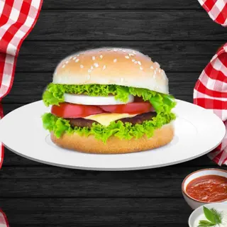 Hamburguesa