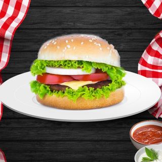 Hamburguesa