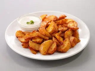Patatas Deluxe