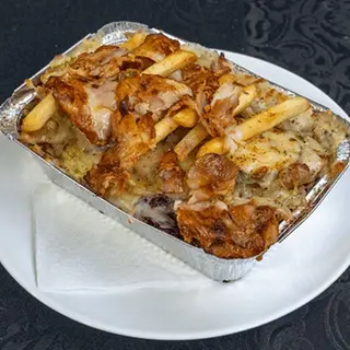 Kapsalon