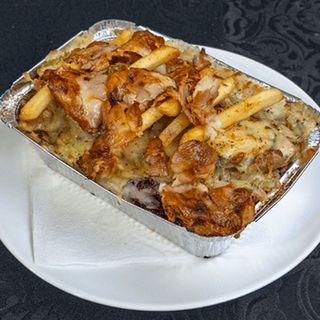 Kapsalon