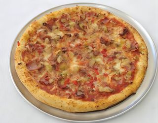 Pizza Pak Especial (30 Cm.)