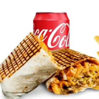 Menú Taco