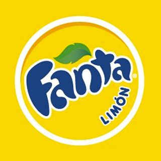 FANTA LIMÓN