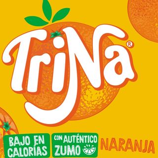 TRINA NARANJA