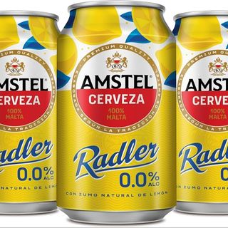 AMSTEL RADLER 0'0