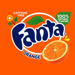 FANTA NARANJA