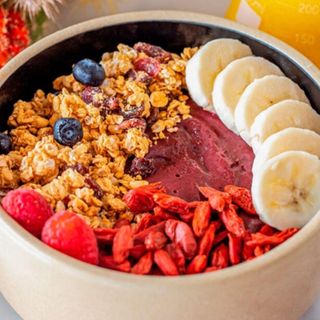Açai Bowl Medium(500ML)