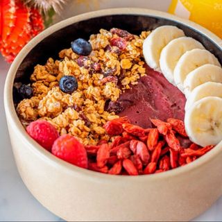 Berry Bost Medium 500ml