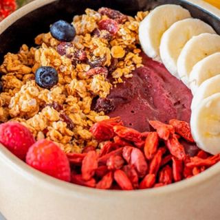 Sunset Bowl Medium 500ml