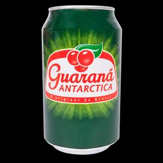 Guarana antarctica
