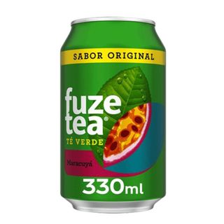 FuzeTea Maracuyá 