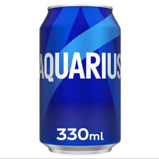 Aquarius Limón 