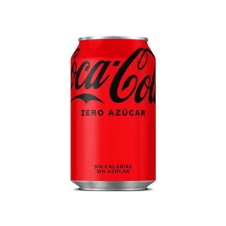 Coca Cola Zero 