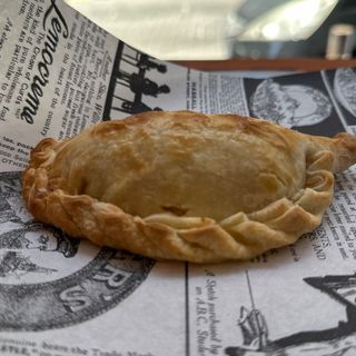 Empanada de pollo