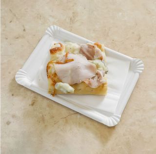 Pizza Porchetta
