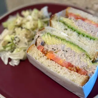 Tunacado