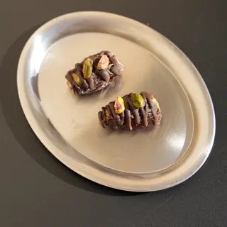 Bombón De Dátil (1 Ud.)