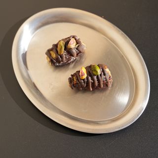 Bombón De Dátil (1 Ud.)