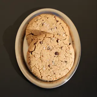Cookie Con Pepitas De Choco (1 Ud.)
