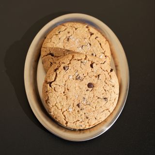 Cookie Con Pepitas De Choco (1 Ud.)