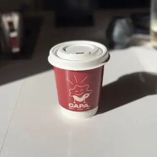 Cappuccino