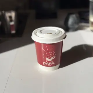 Café Cortado