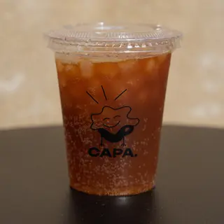 Espresso Tónic