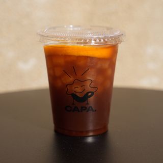 Cold Brew