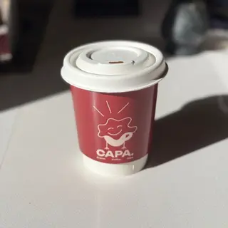 Lavanda Matcha Latte
