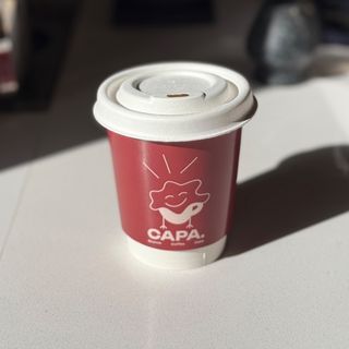 Lavanda Matcha Latte