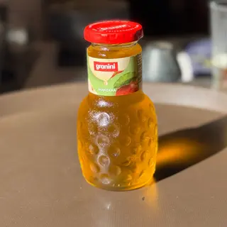 Apple Juice