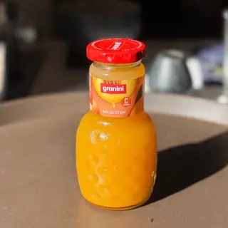 Peach Juice