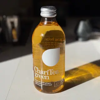 Charitea Green