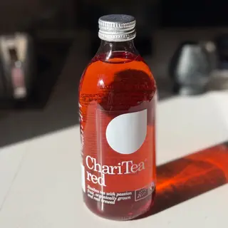 Charitea Red