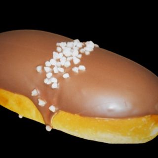 BOLLO SUIZO CHOCOLATE LECHE