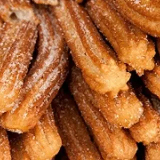 CHURRO 6 unidades
