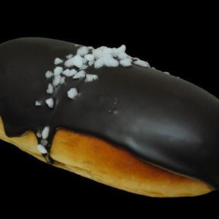 BOLLO SUIZO CHOCOLATE NEGRO