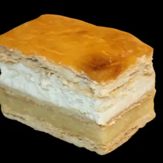 MILHOJAS NATA CREMA