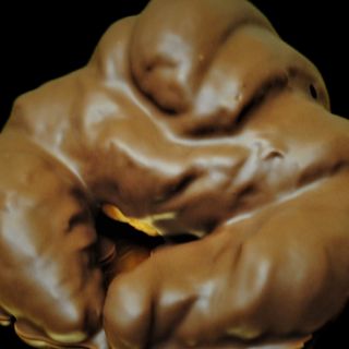 CROISSANT CHOCOLATE LECHE