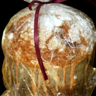 PANETTONE